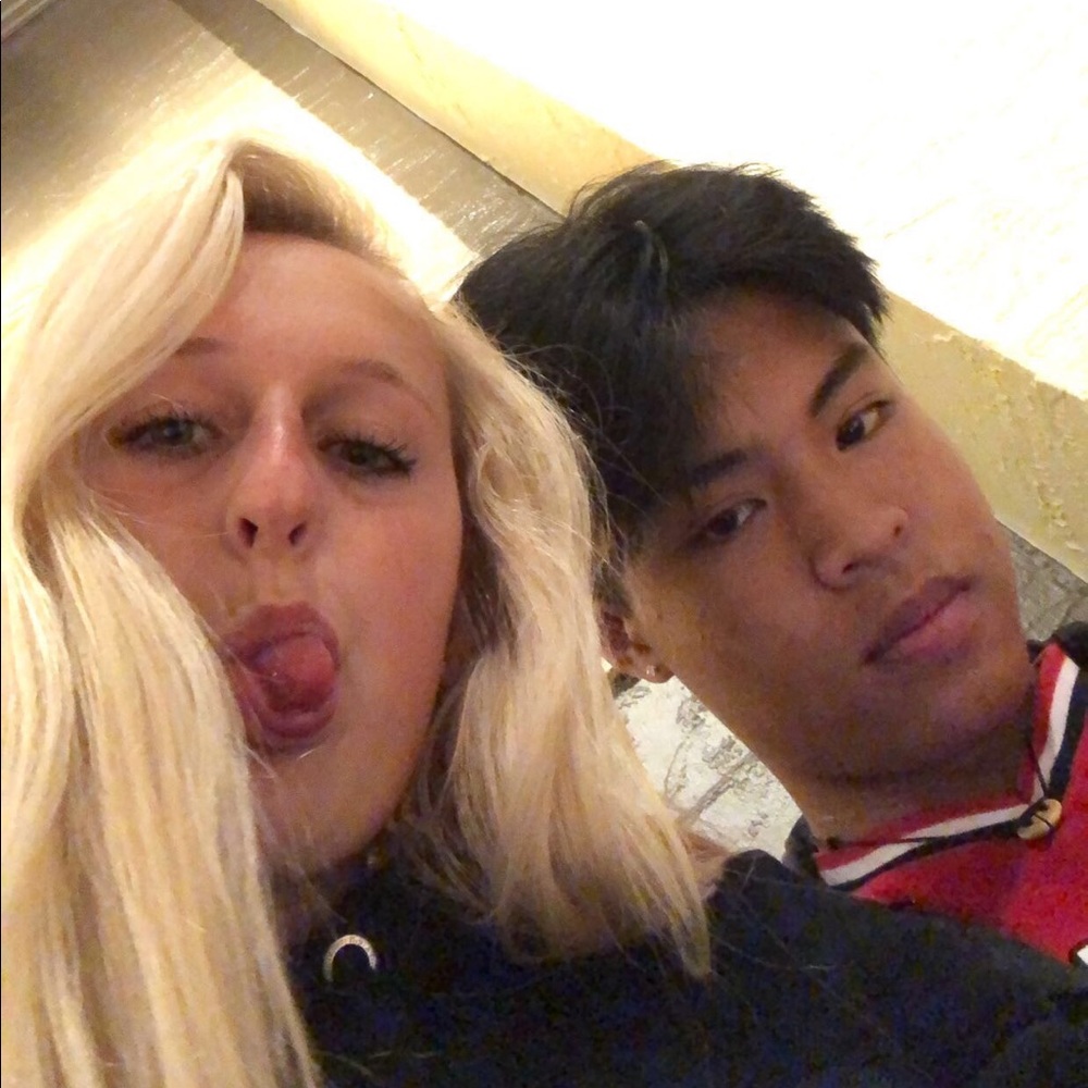 Meet your Posher, Gabby